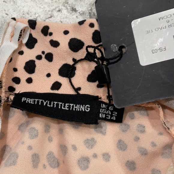 - PRETTY LITTLE THING Dress - Picture 11 of 13